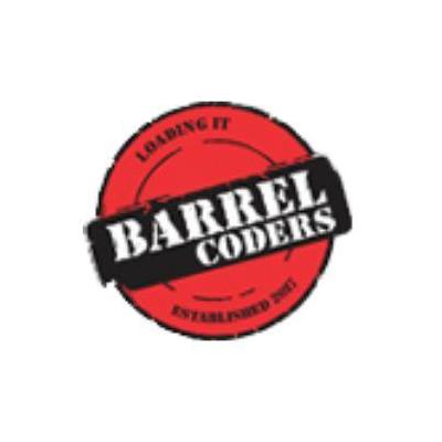 Barrel Coders