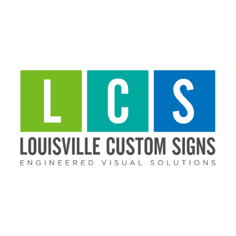 Louisville Custom Signs