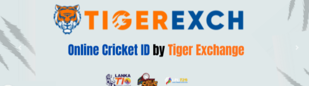 Tiger Exchange247