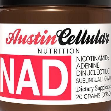 Austincellular Nutrition