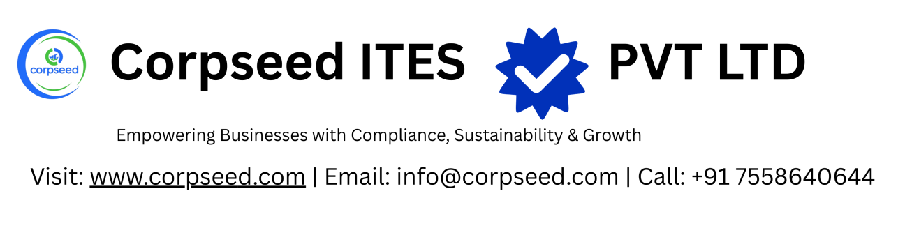 Corpseed Ites Pvt Ltd