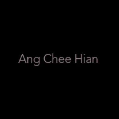 Ang Chee  Hian