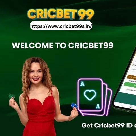 Cricket99 Crciket99
