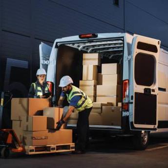 Lucky Path Moving Corp