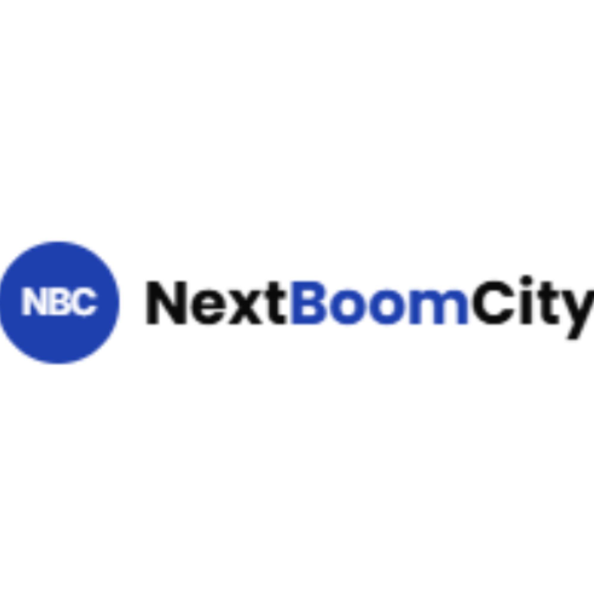 Next Boom City