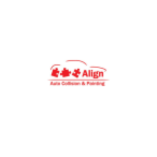 Align Auto Collision Painting Inc
