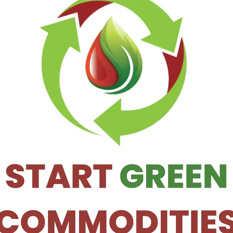 Startgreen Commodities