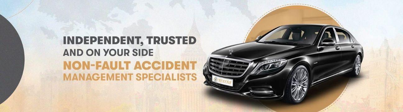 Continental Car Hire