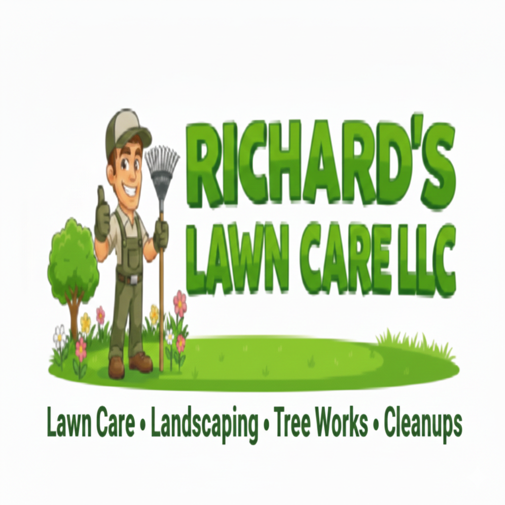 Richard's Lawn  Care LLC  