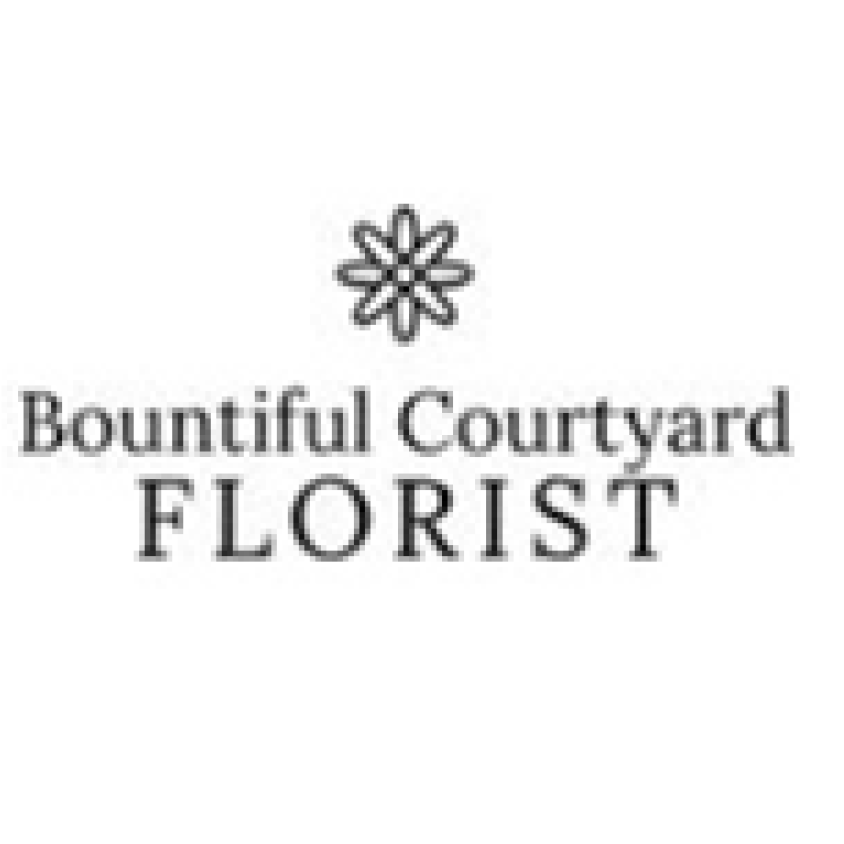 Bountiful Courtyard Florist