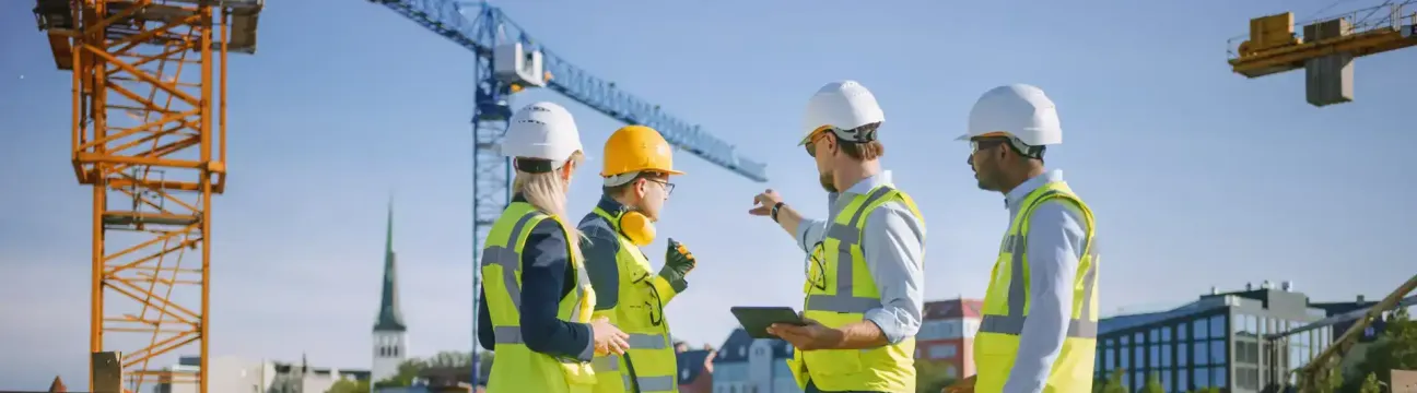 Construction Estimating  Services