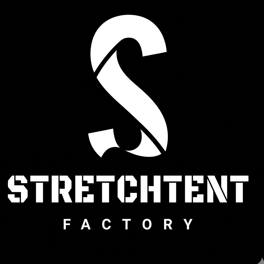 Stretchtent Factory