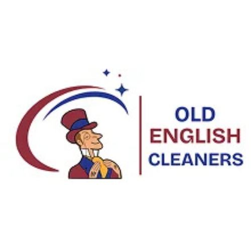 Old English  Cleaners