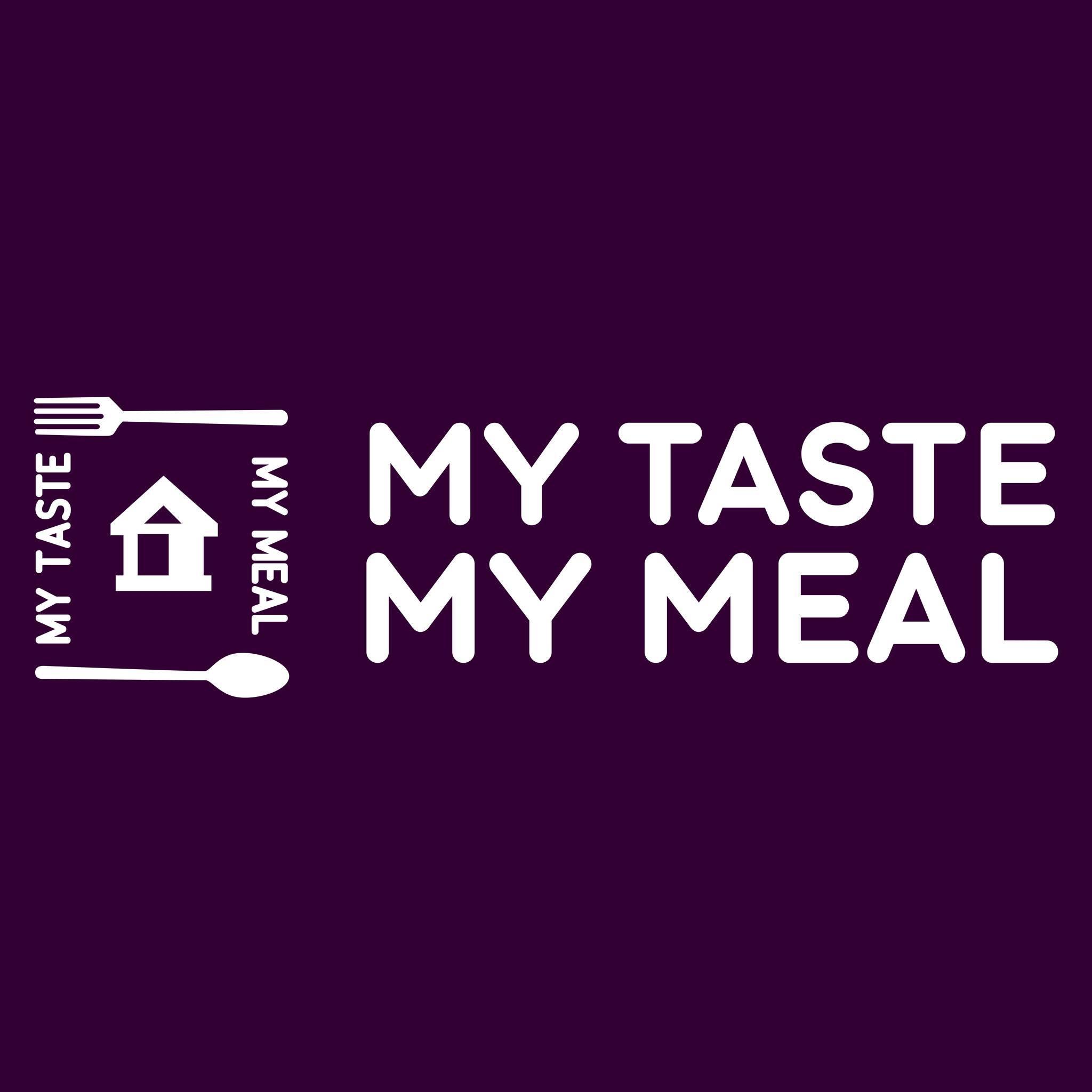 MyTaste MyMeal