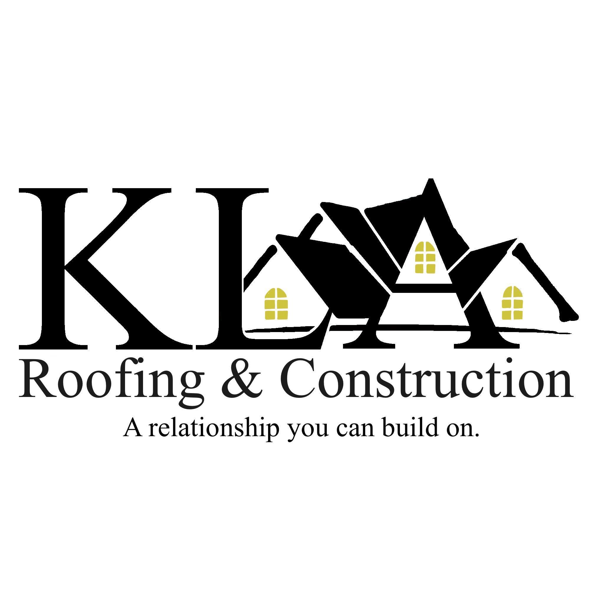 KLA Roofing  Construction