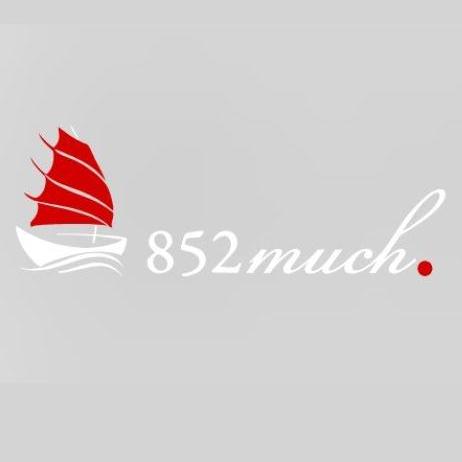 852 Much