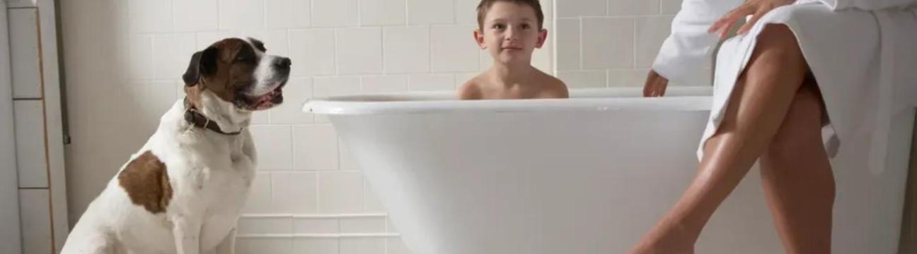 Bathtub Makeover