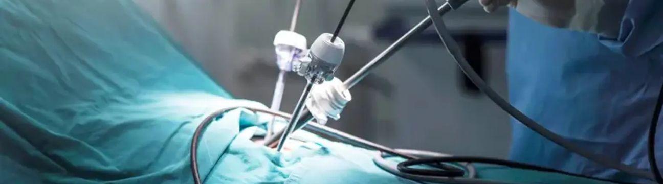 Indore  Laparoscopy Center