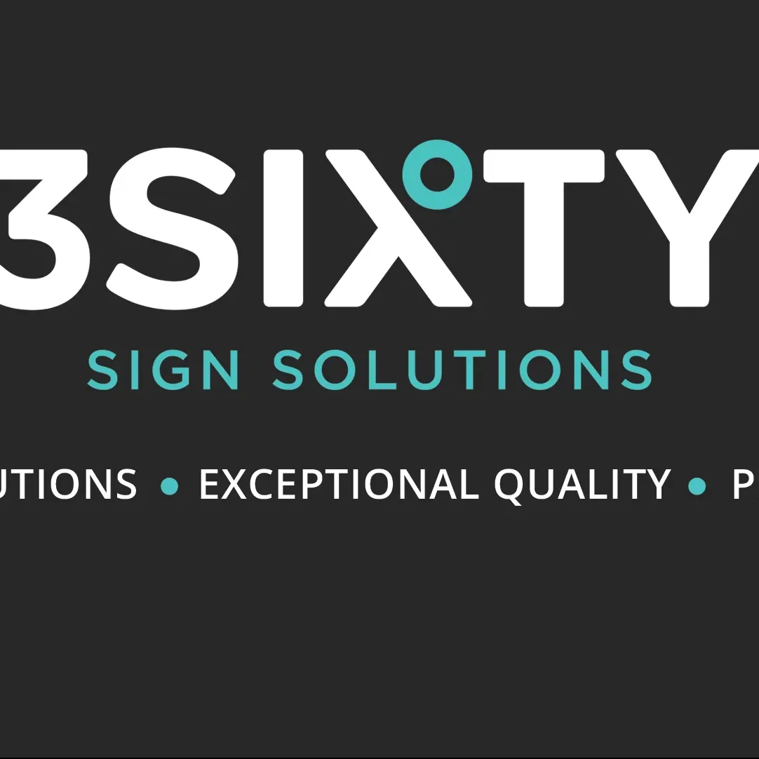 3sixty Signs Solutions