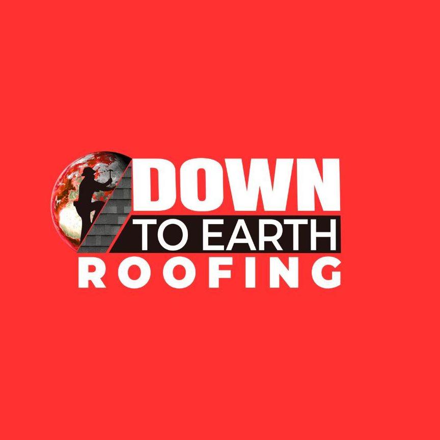 Down To Earth  Roofing