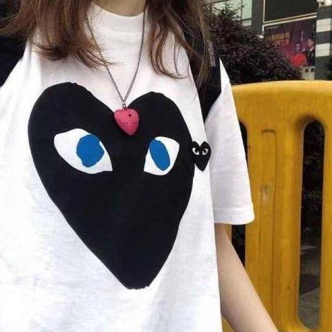 Comme Garrcons