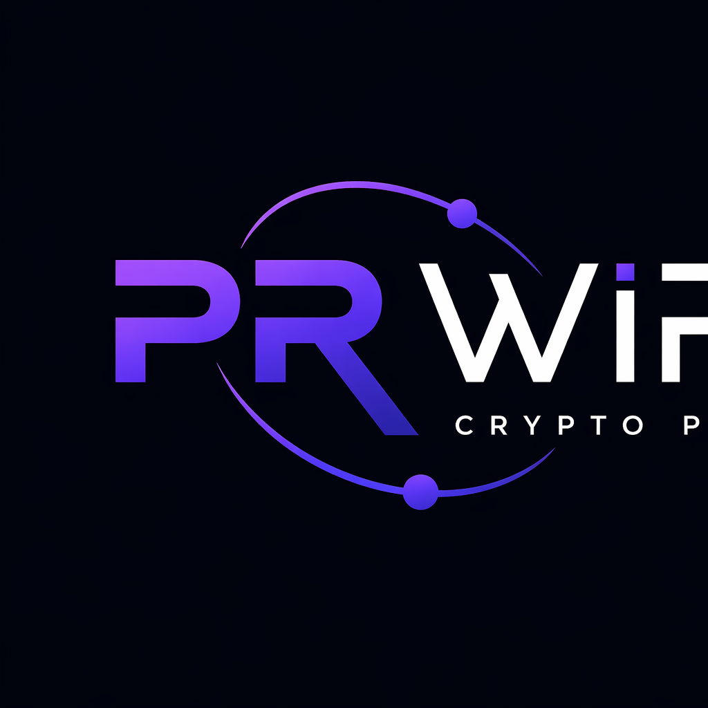 Crypto  PR Agency