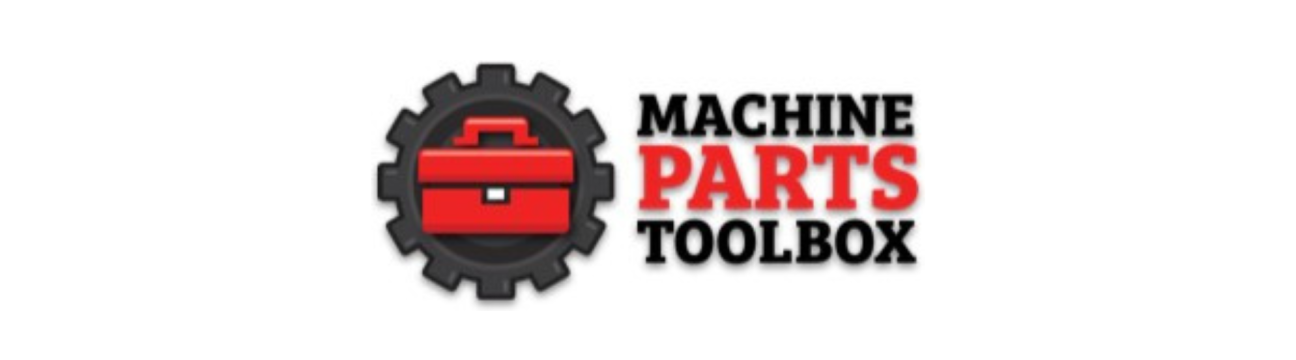 Machine Parts  Toolbox