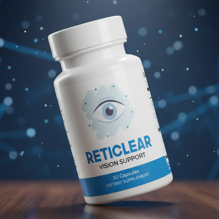 Reticlear  Supplement