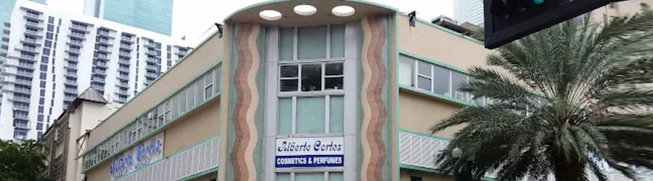 Alberto Cortes Cosmetics And Perfumes