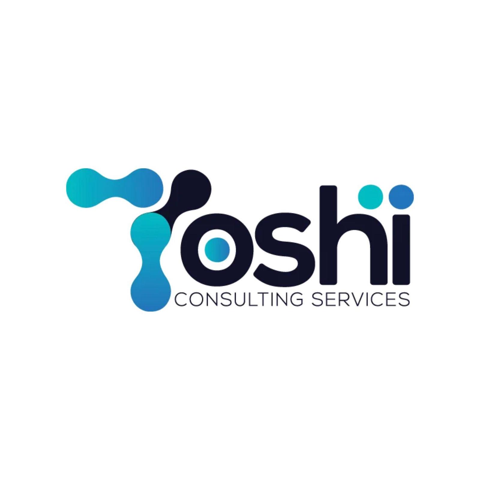 Toshi Consulting Services