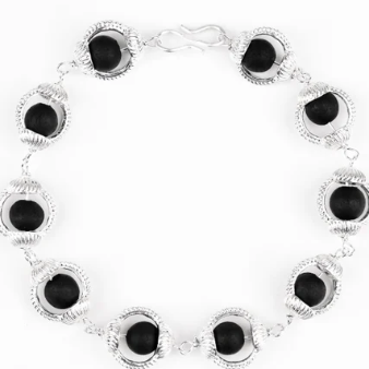 Karungali  Bracelet