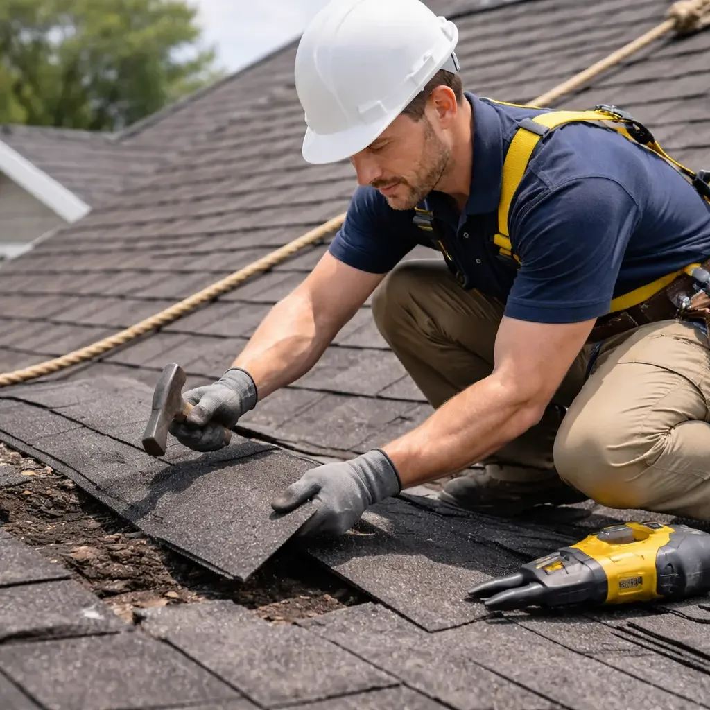 Legacy Roofing