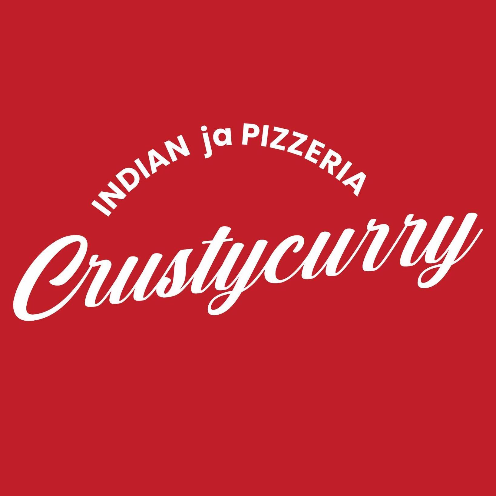 Crusty Curry