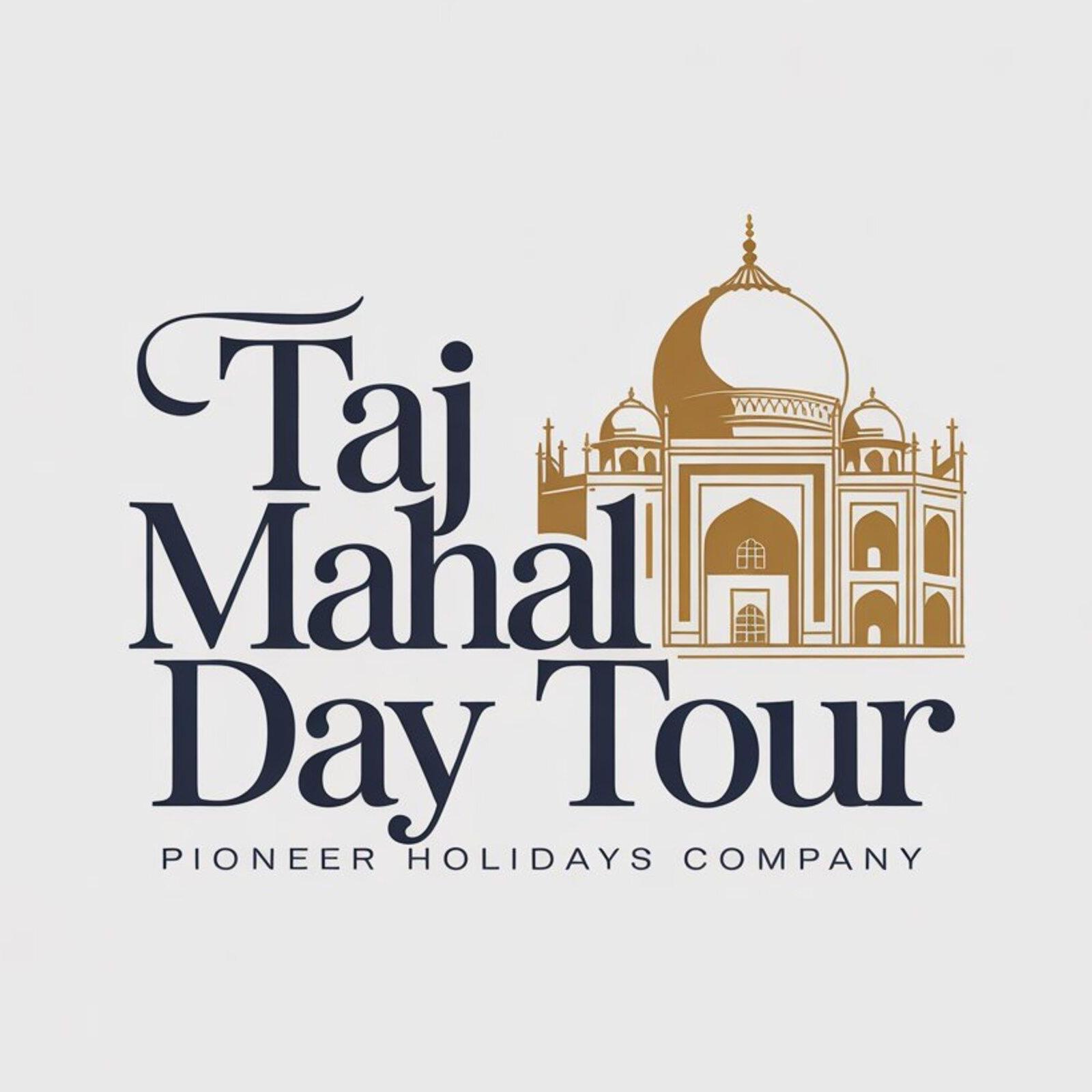 Tajmahal Daytour