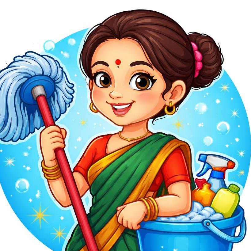 Maid In Chandigarh