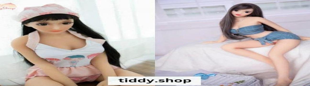 Tiddy Shop