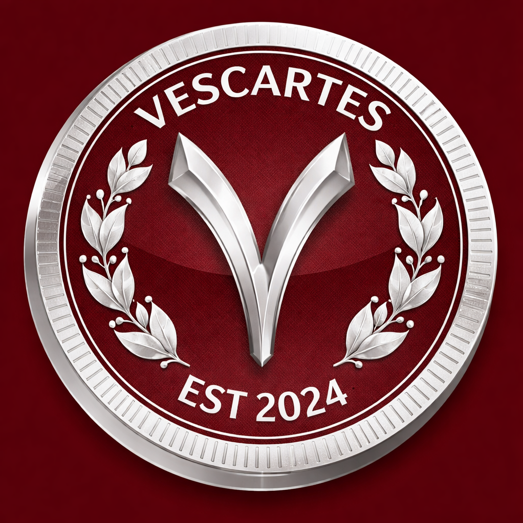 Vescartes Clothing