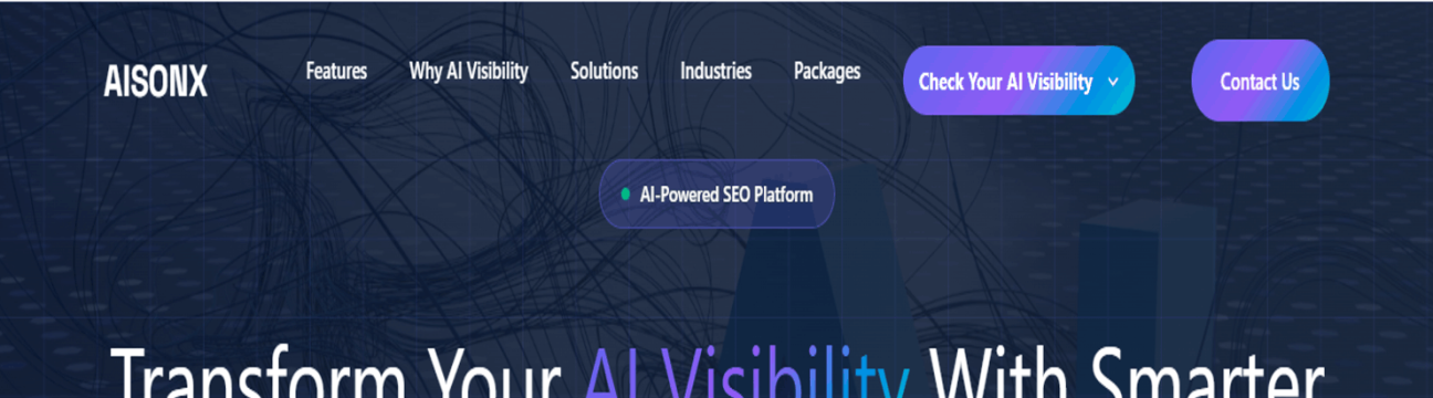 AISONX .com