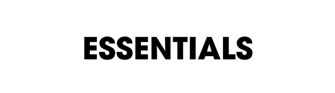 Essentials  Hoodies Stores