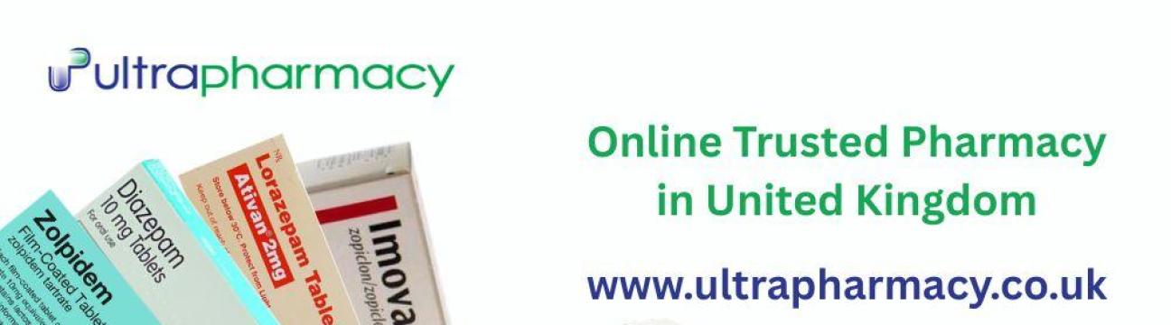 Ultra Pharmacy