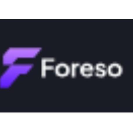 Foreso ___