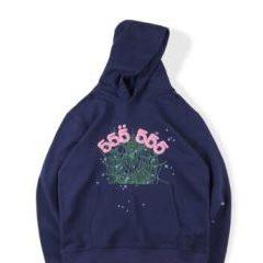 999 555   Hoodie