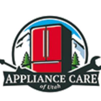 Appliance Care Of Utah