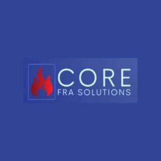 Core FRA Solutions Ltd Ltd