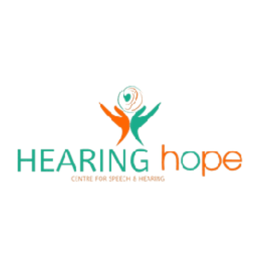 Hearing Hope