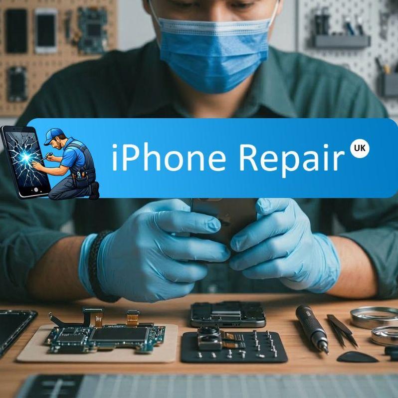 Iphone Repair UK