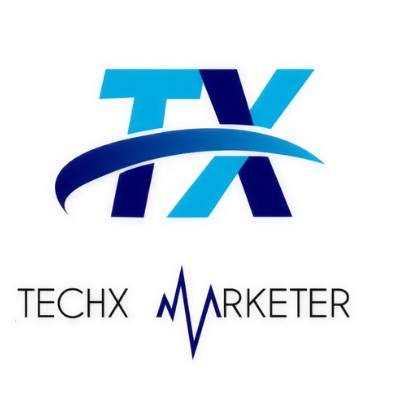 TechX Marketer