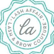 Lash Affair 	 Lounge