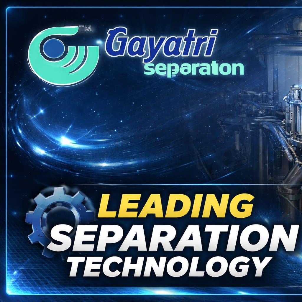 Gayatri Separation