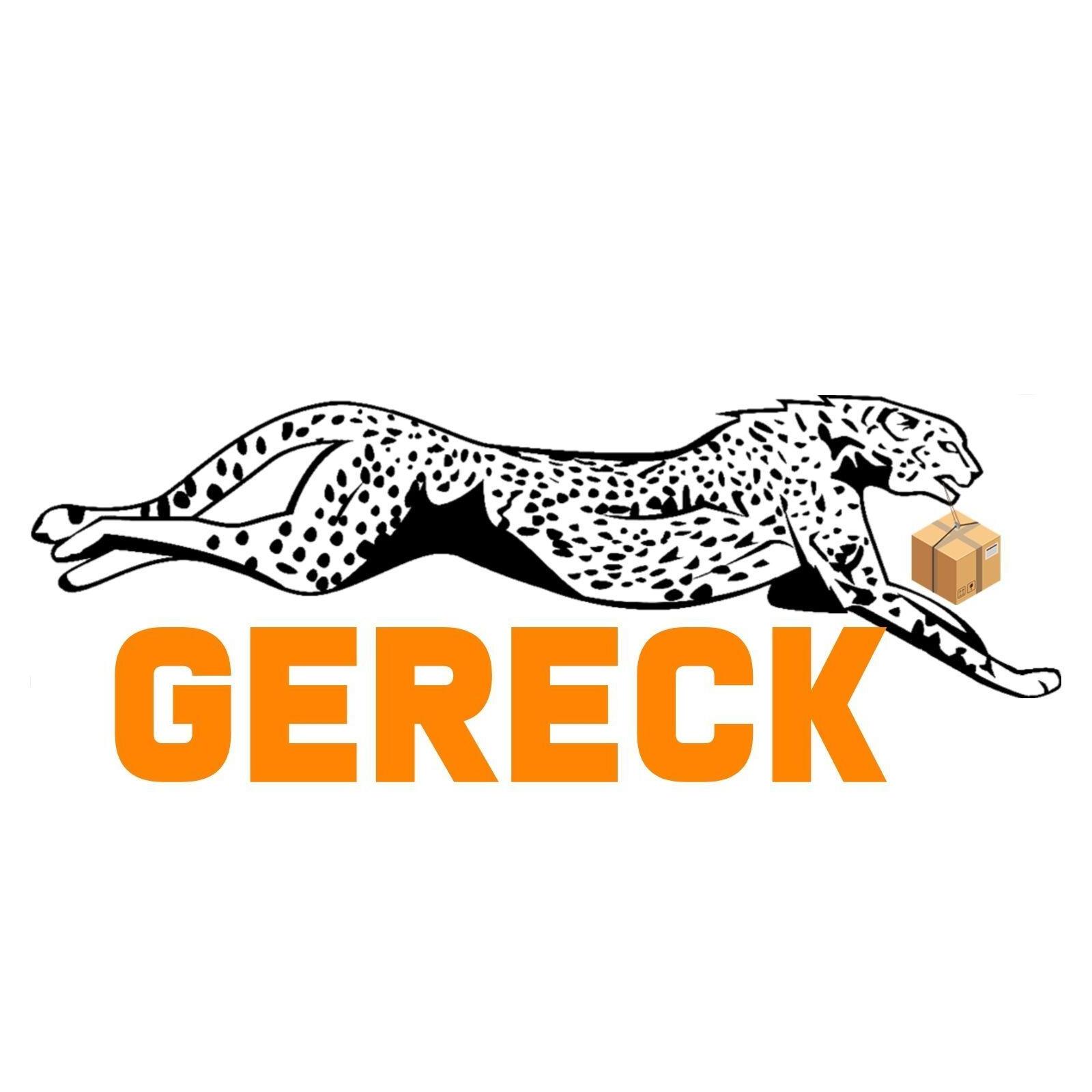 Gereck Delivery Service LLC